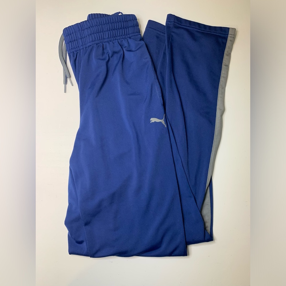 Men’s Puma Track Pants